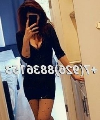 Анкета проститутки Али - Фото 1, Крайновка, 26 лет, №1148