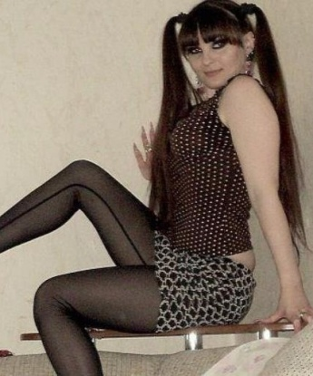 Анкета проститутки Марина - Фото 1, Крайновка, 25 лет, №7271