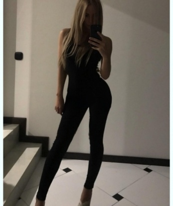 Анкета проститутки Дина - Фото 1, Крайновка, 28 лет, №7666